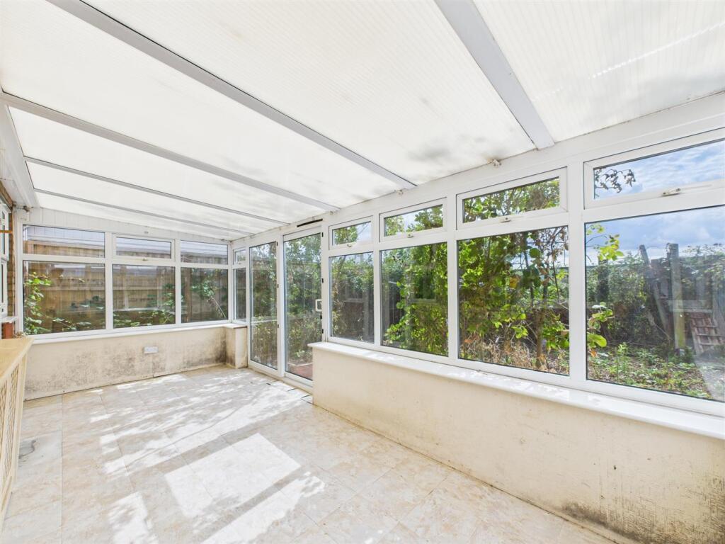 Conservatory