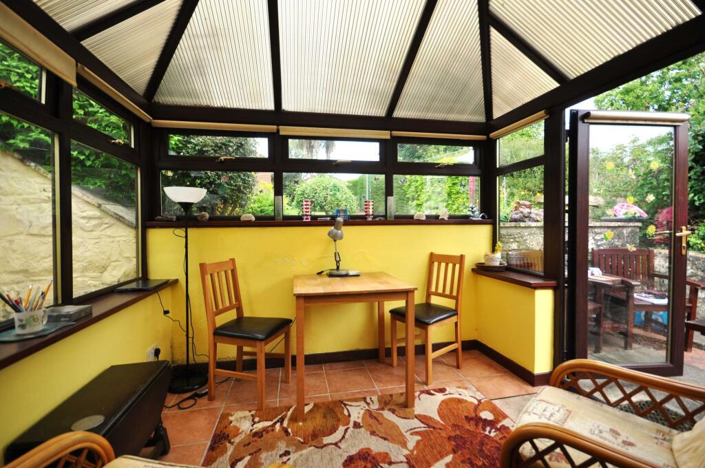 Conservatory 1