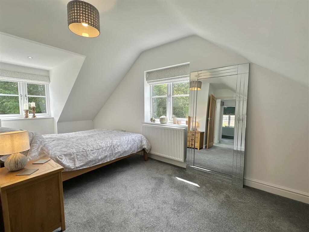 Luke Miller &amp; Associates