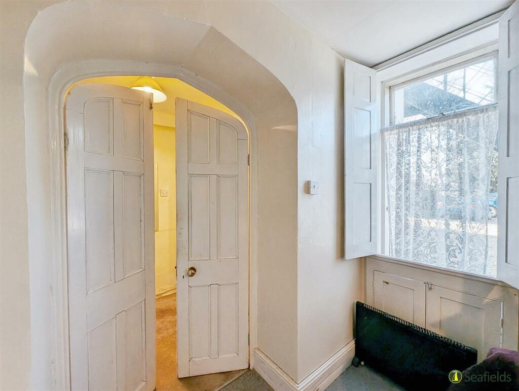 Character doors &amp; shutters