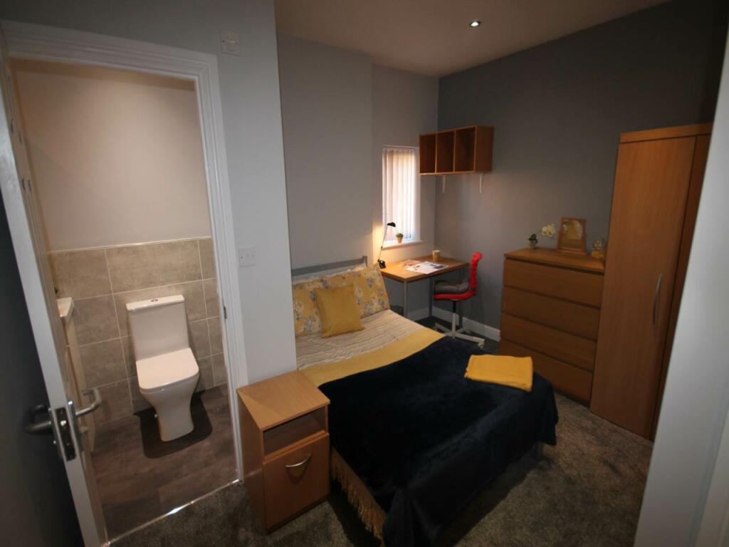 Bed 1