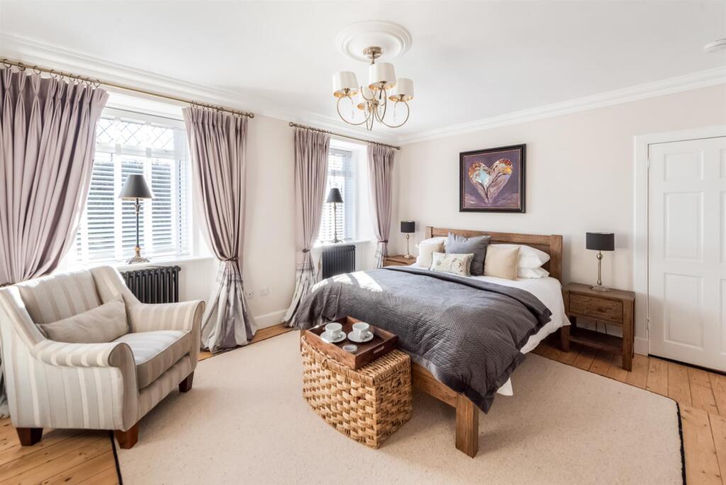 Principal Bedroom