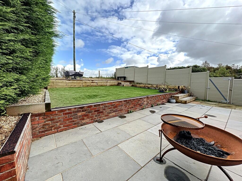 2nd patio