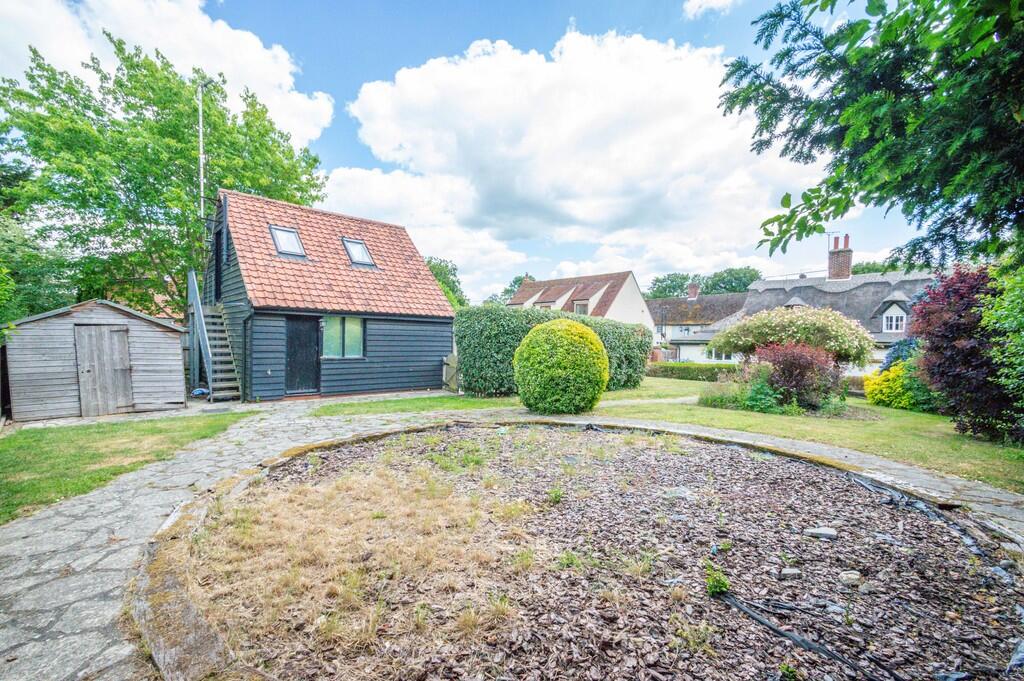 Regal Cottage - A...