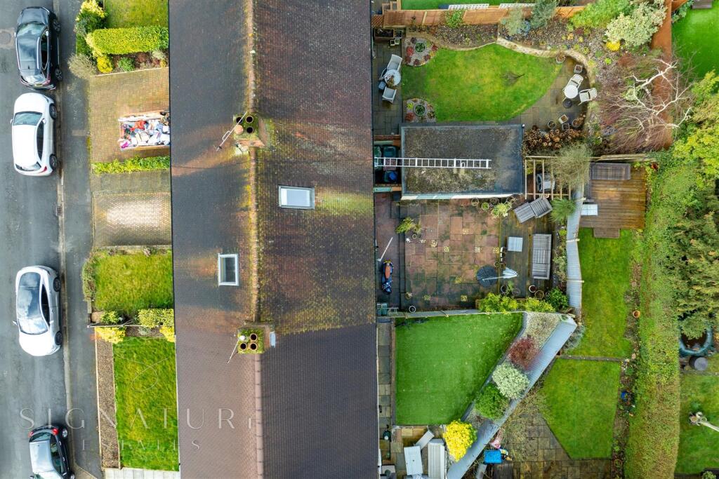 Arial Shot