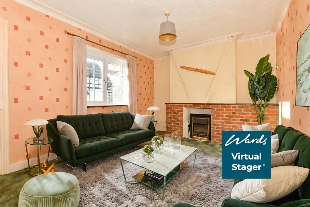 Lounge (Modern Style)