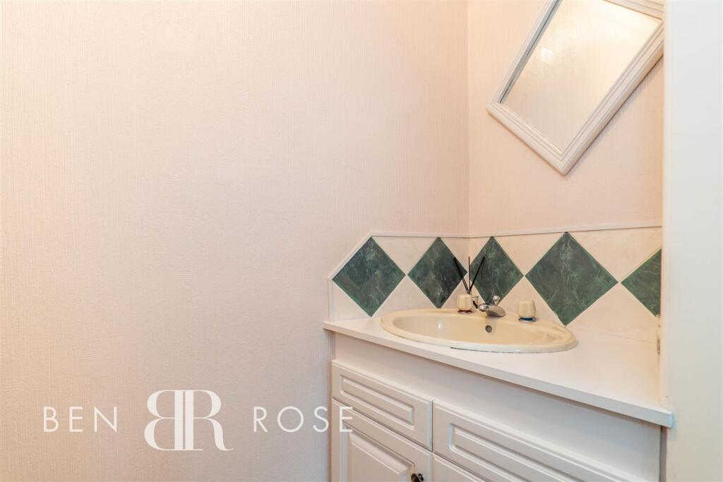 Master Ensuite