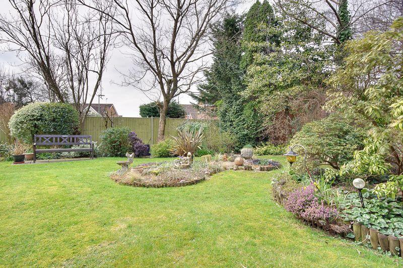 Communal Gardens