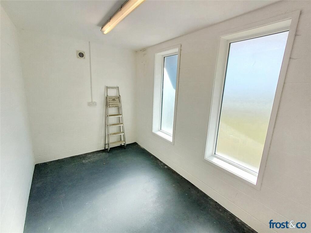 Storage Room