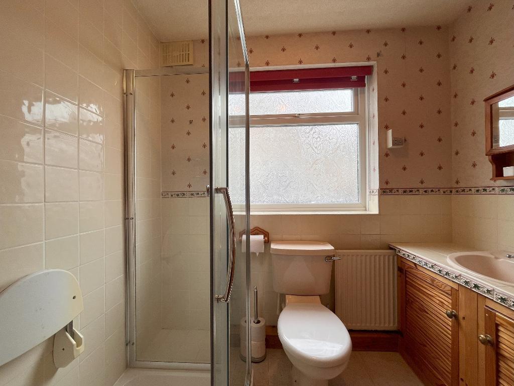 Shower Room/WC
