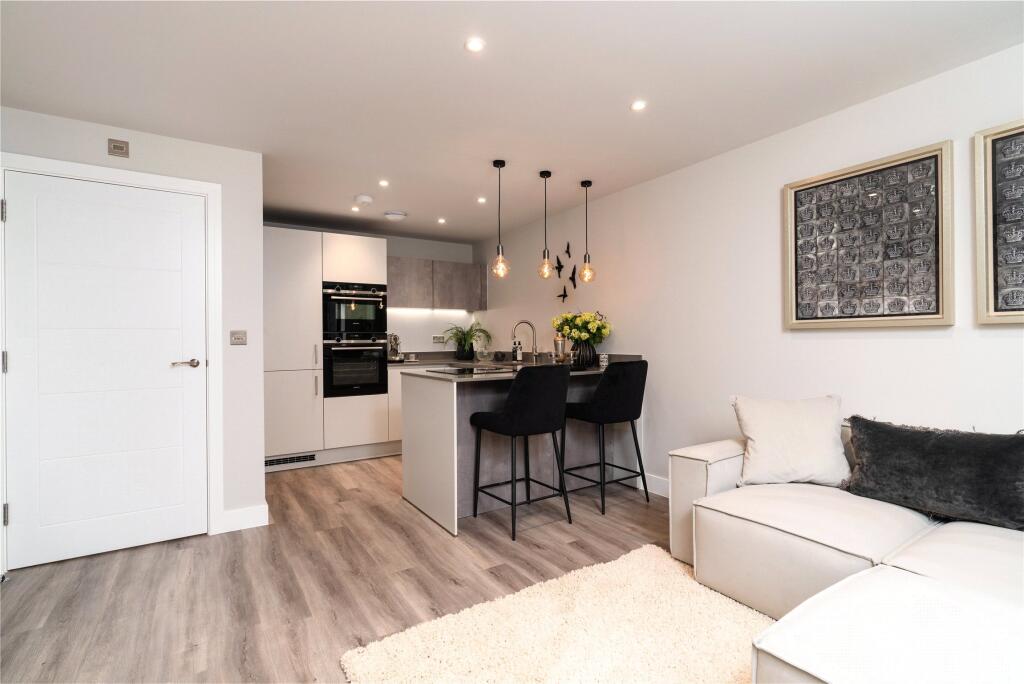 Showhome Image