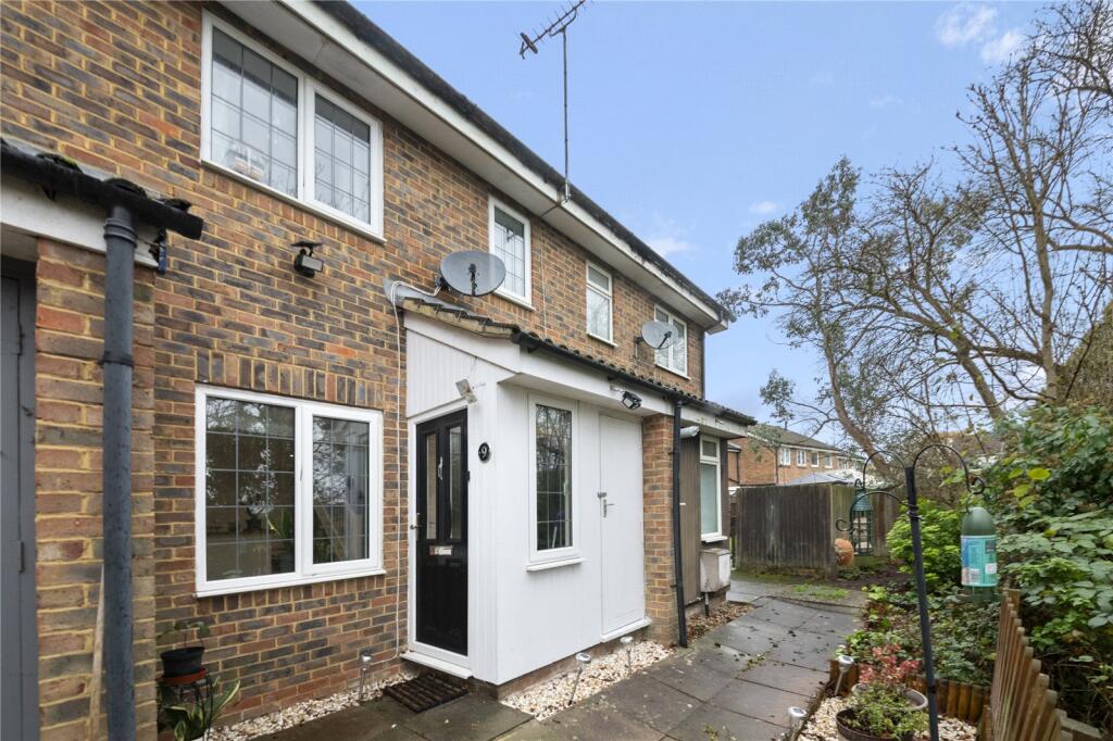 Wheelers Drive, Ruislip, HA4