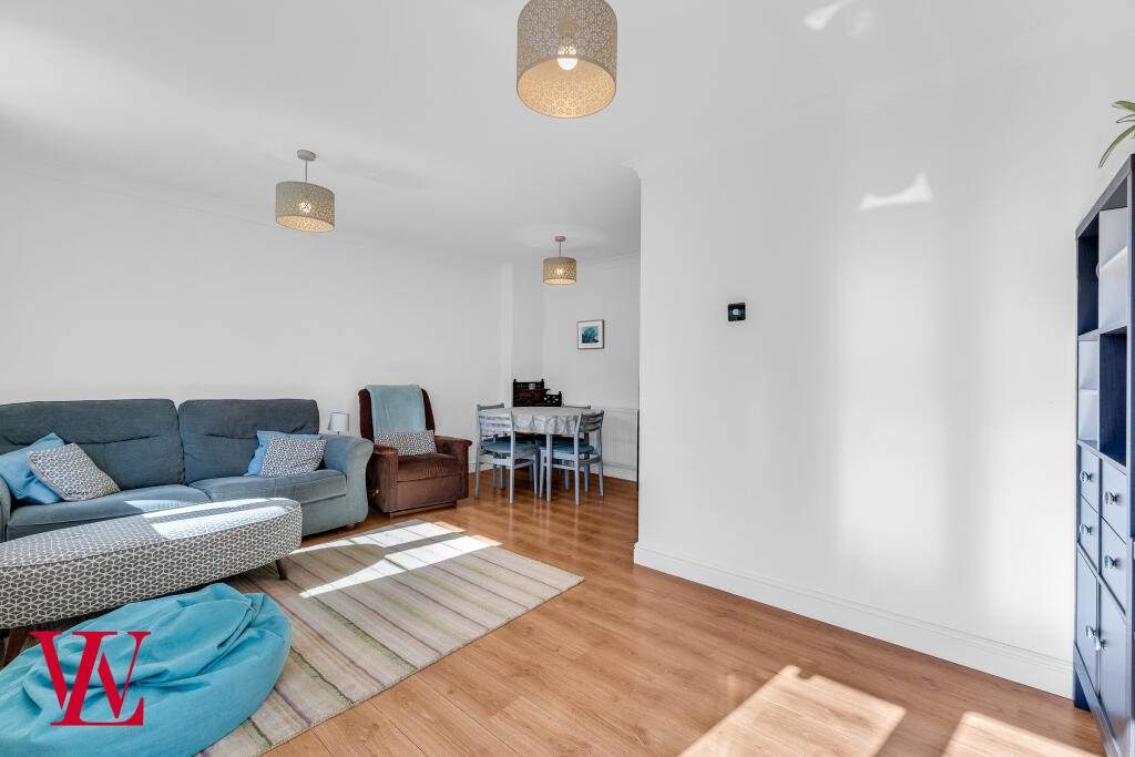 Living / Dining Room