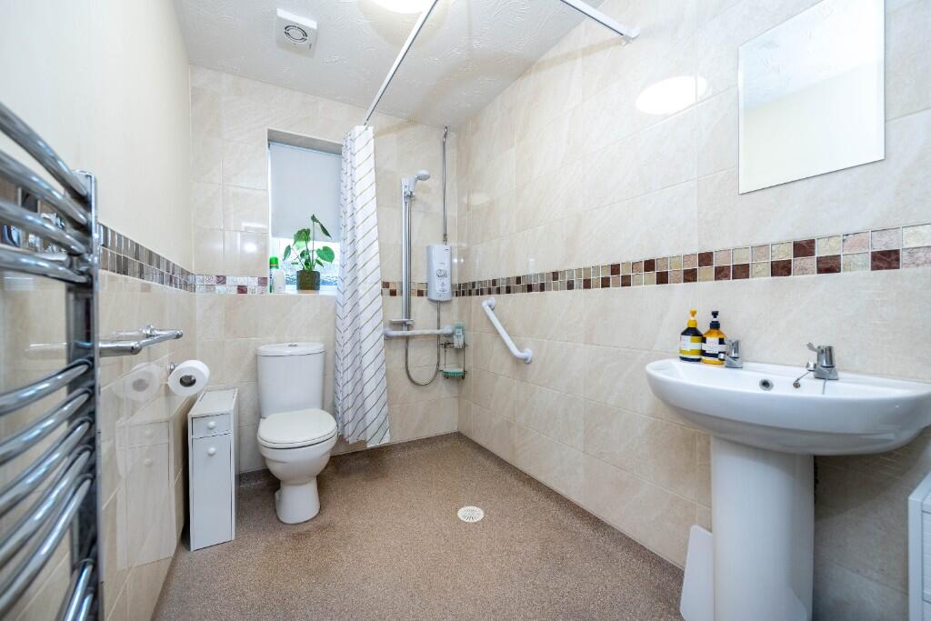 Wet Room