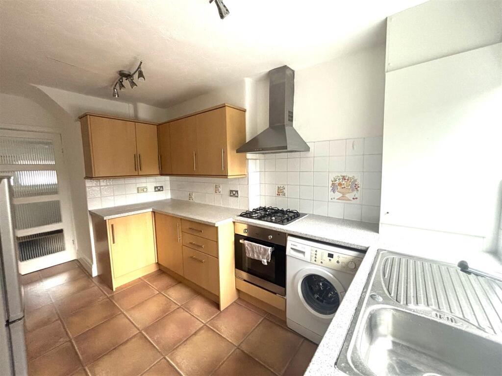 Kitchen Aspect 2