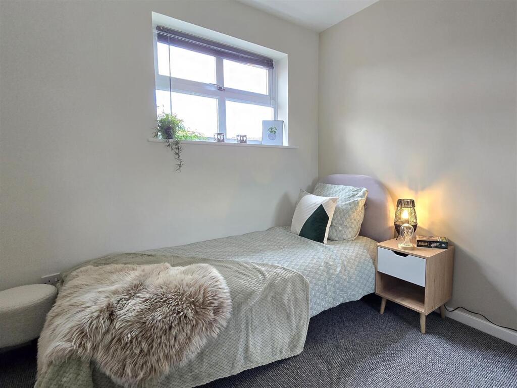 Bedroom Four