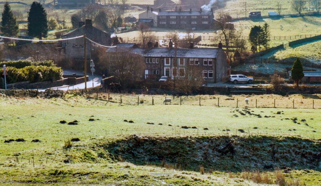 View of property