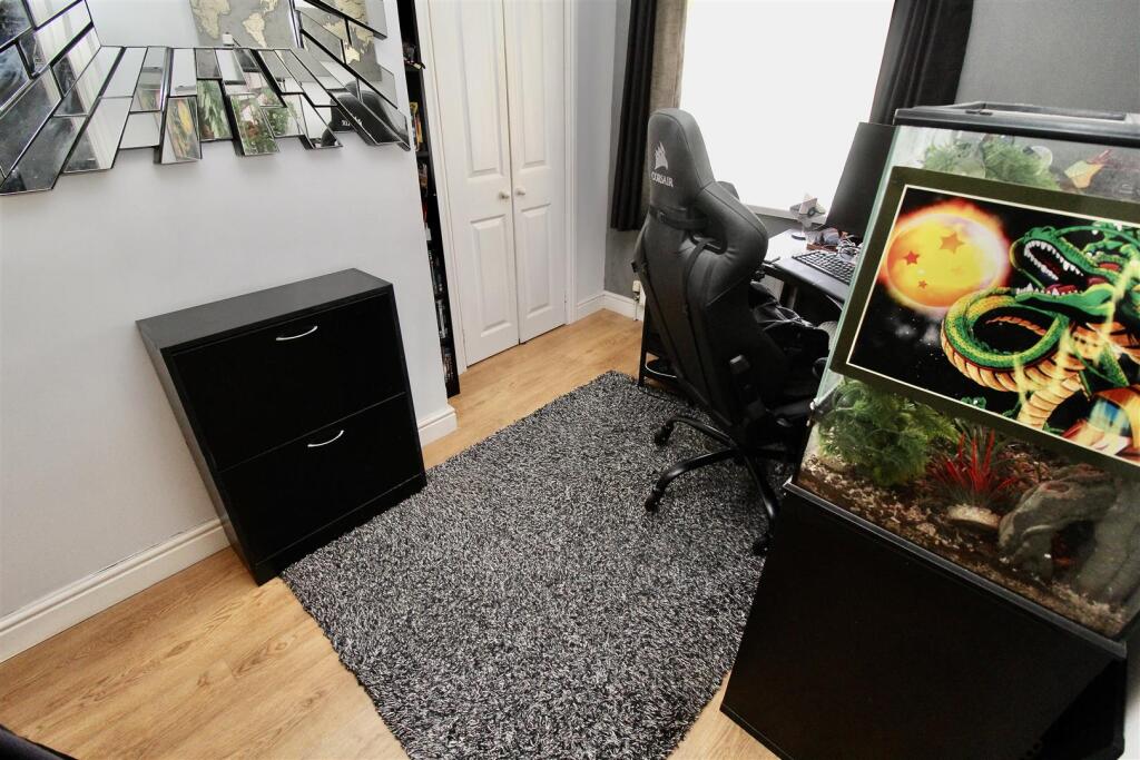 Bedroom Two (Area One)