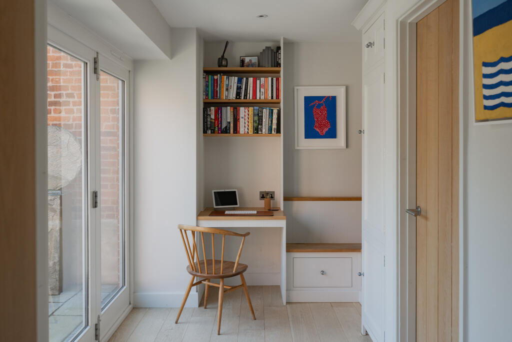 287965 - Coach House, Manor Farm, Brancaster-59...
