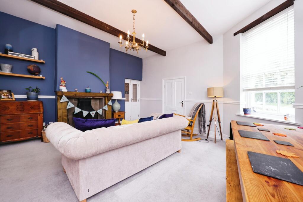 Reception Room One