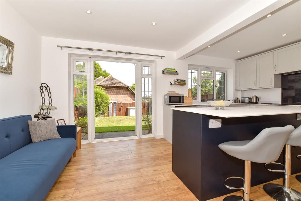 Internal Lifestyle Photograph