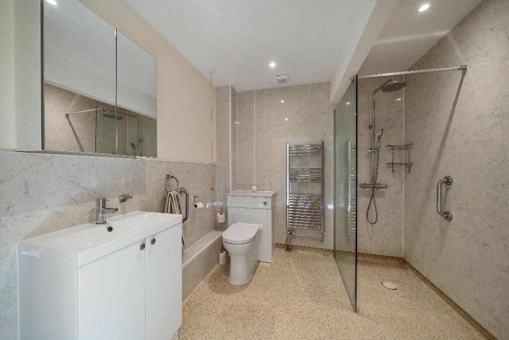 Wet Room
