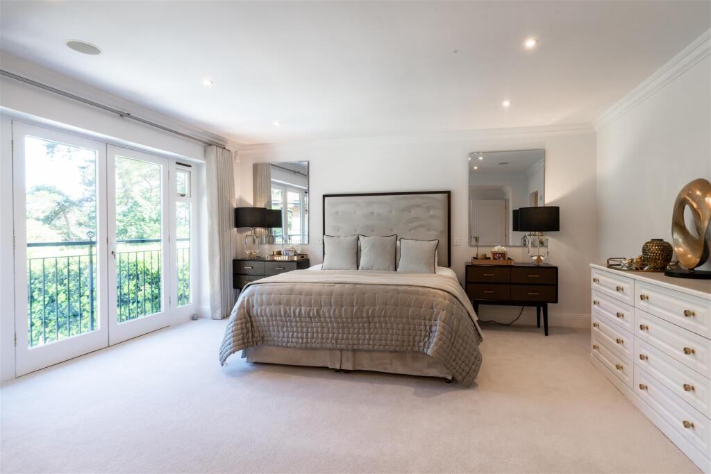 Principal Suite