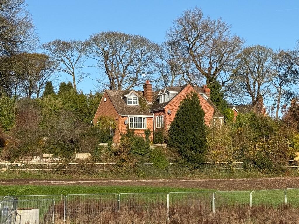 Cassia Green, Marton, Whitegate