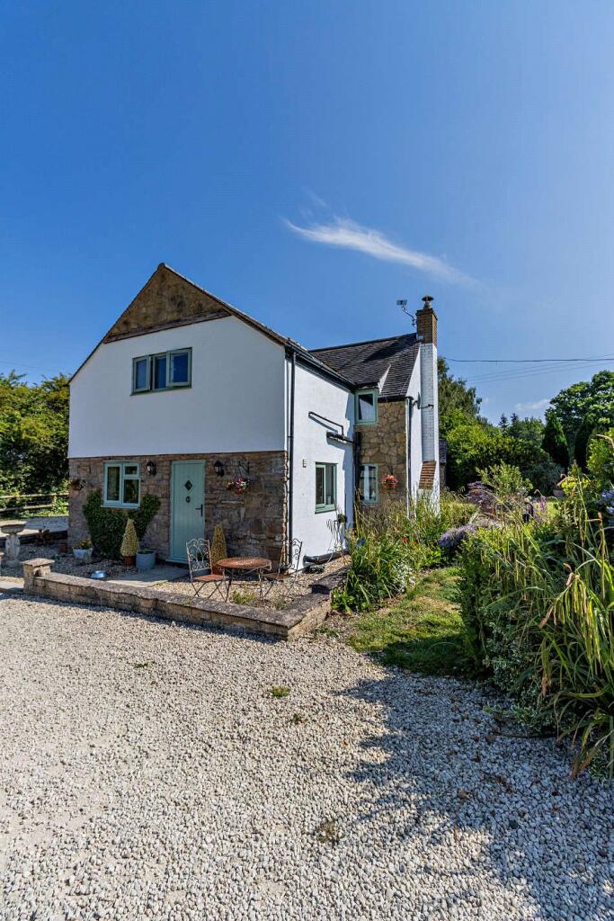Evenwood Cottage
