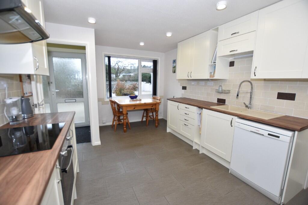 Kitchen Dining