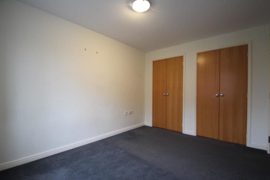 Bedroom 1 Aspect 2