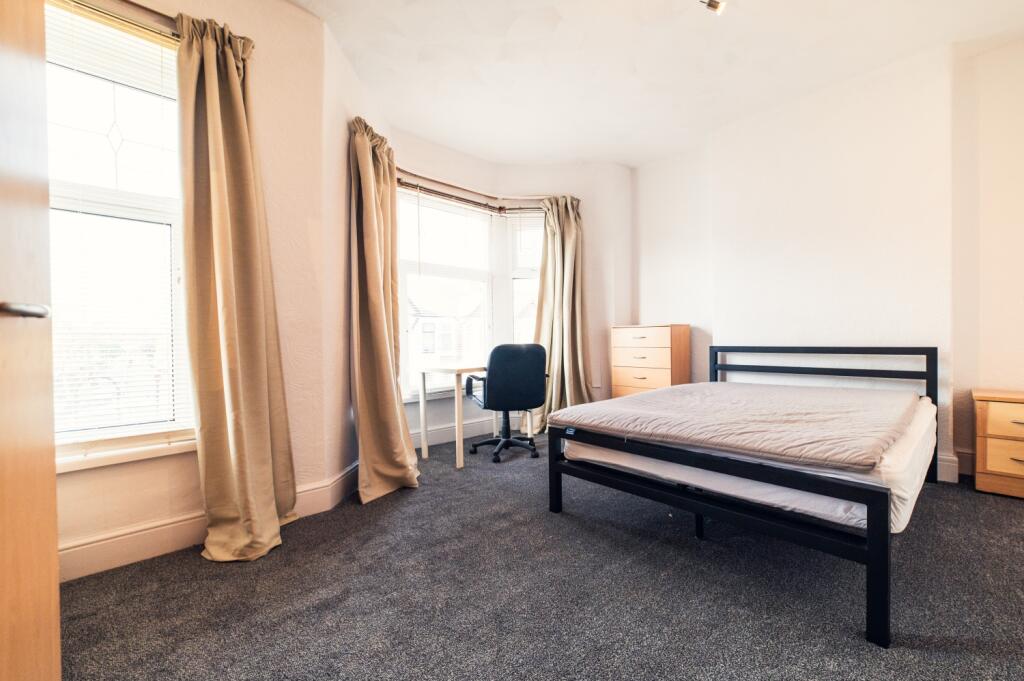 another student property from Award winning CPS HO