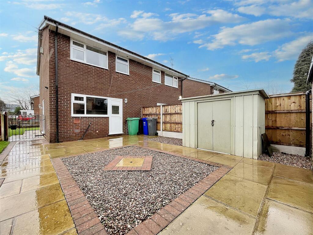 Paved Area Aspect 3