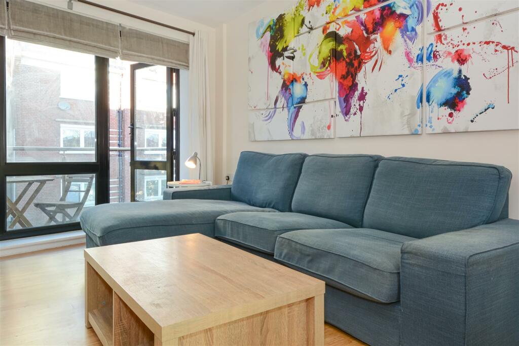 Reception/Kitchen/Dinning Area