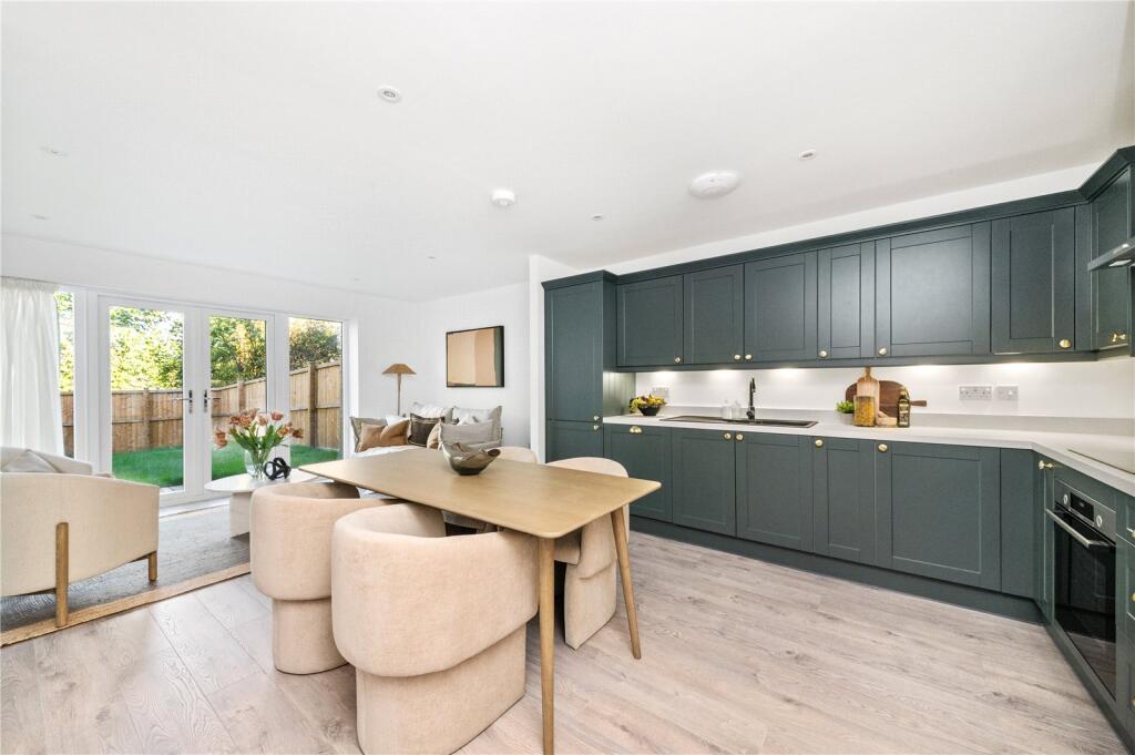 Show Home