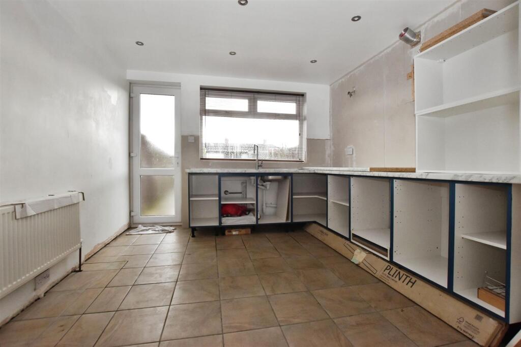 Kitchen / Diner