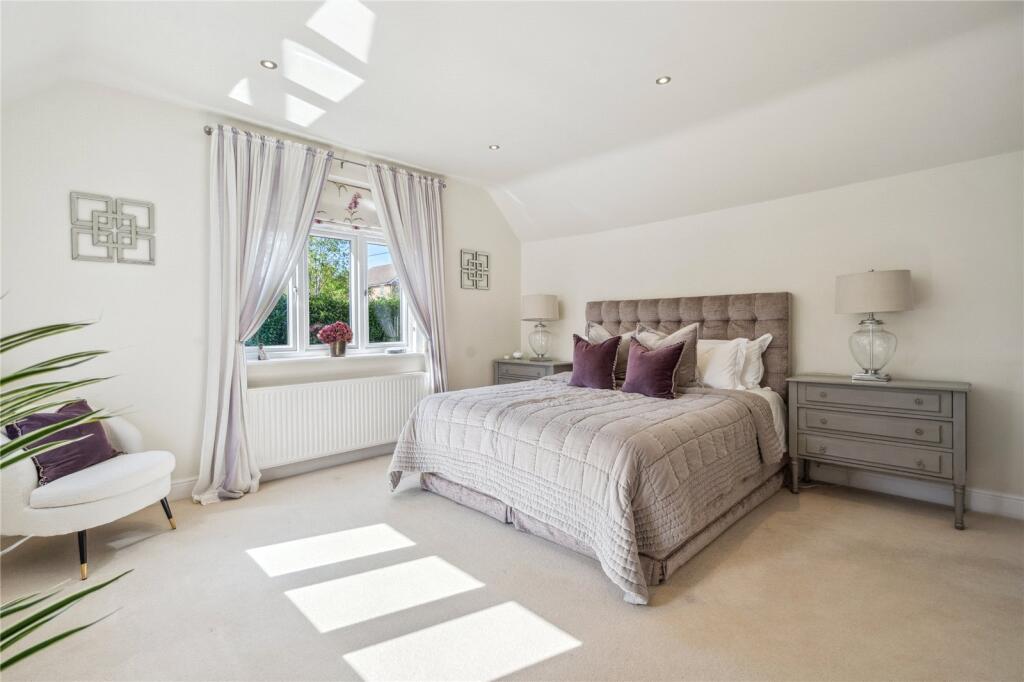 Principal Bedroom