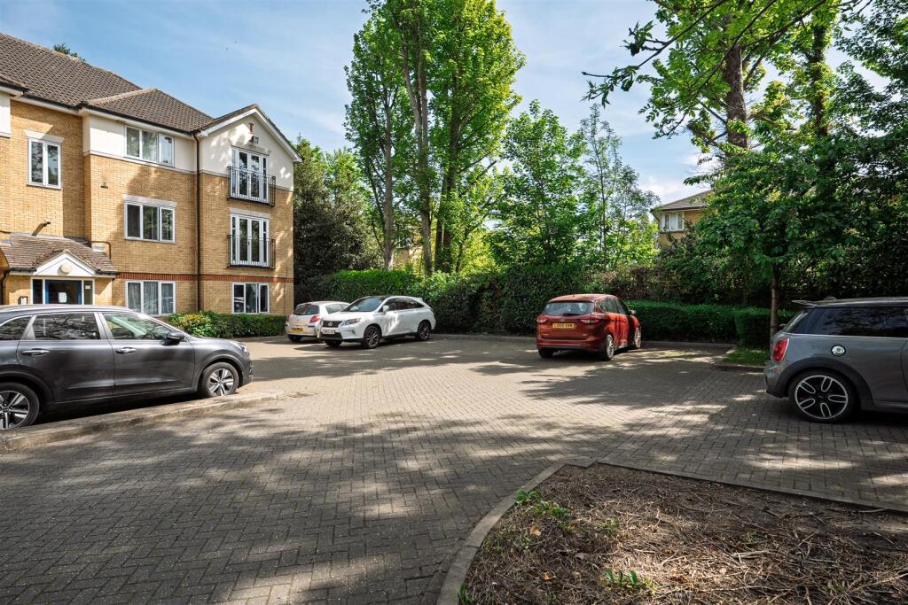 Car Park