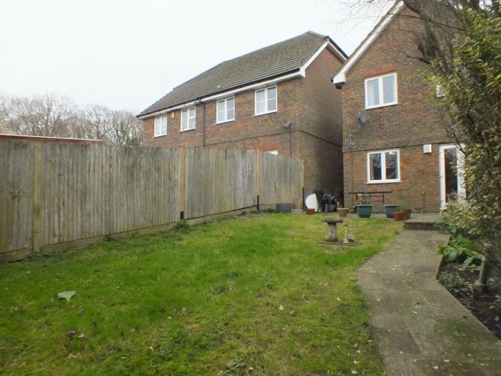 Rear garden2