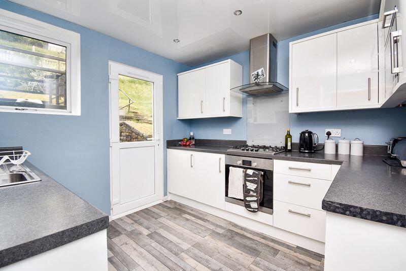Kitchen Angle 1