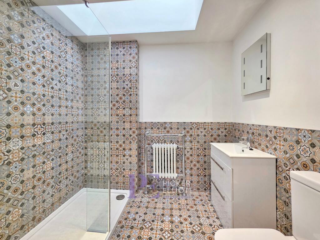 En suite