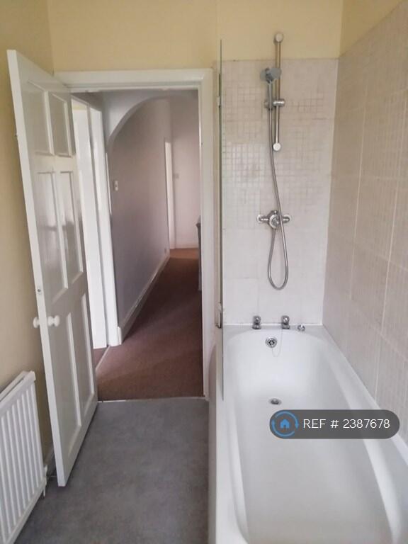Bathroom/Landing