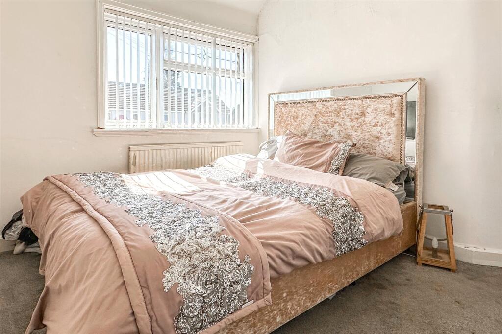 Bed 1