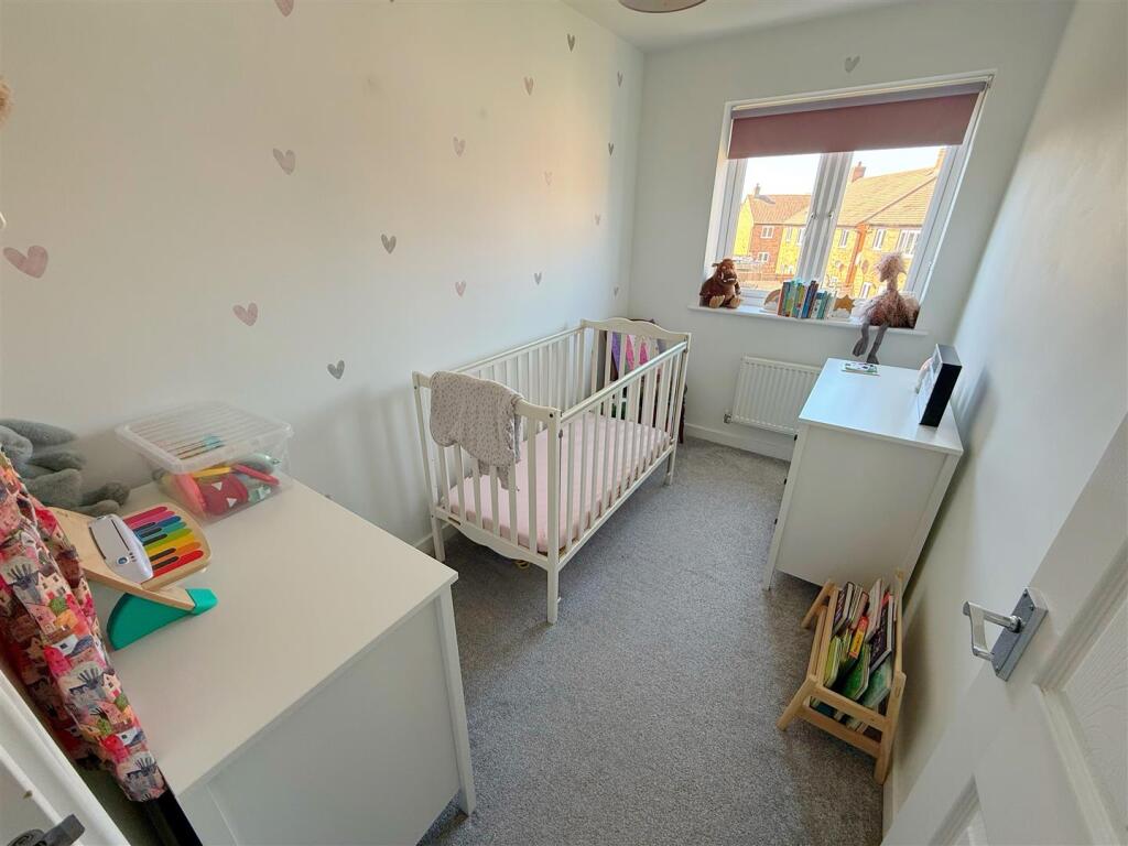 Single Bedroom