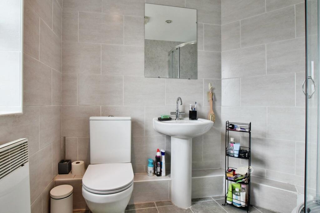 En-suite 