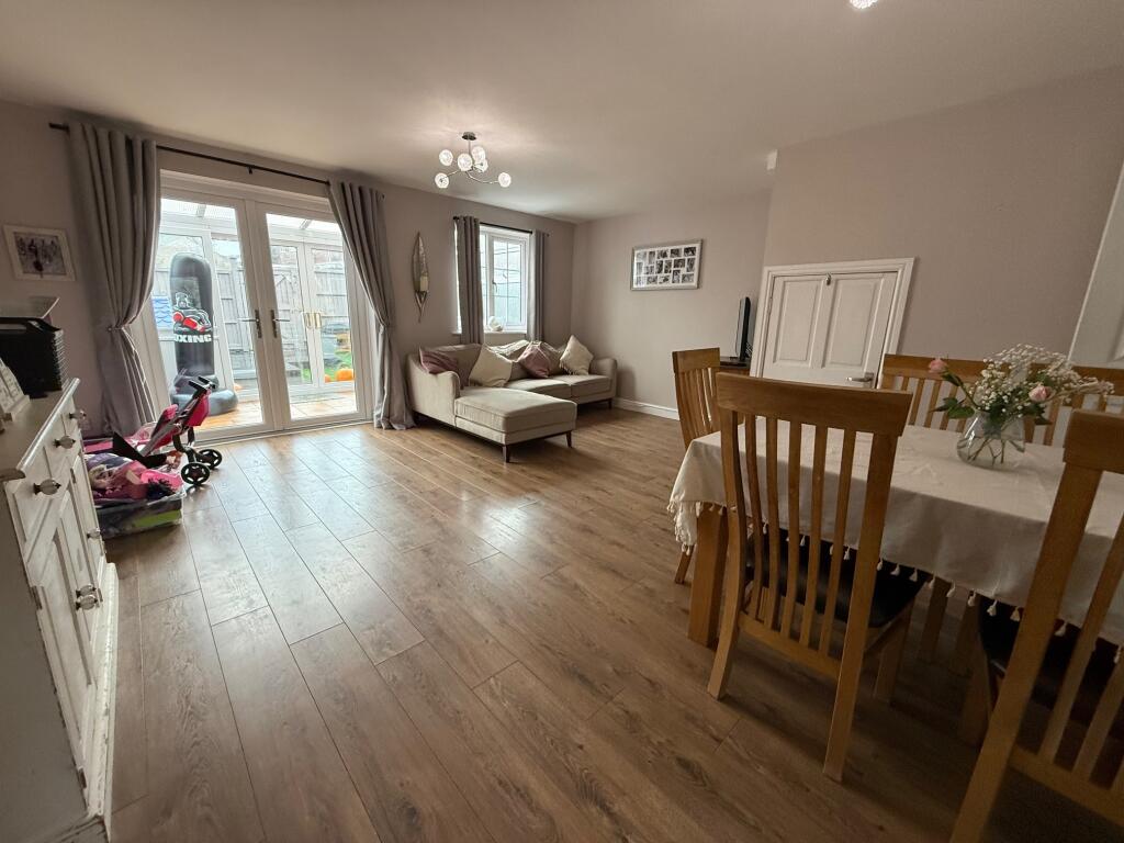 Living-Dining Room-angle 2