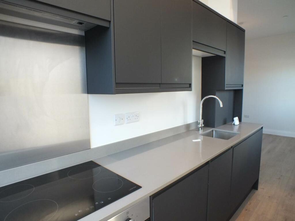 Kitchen - F3