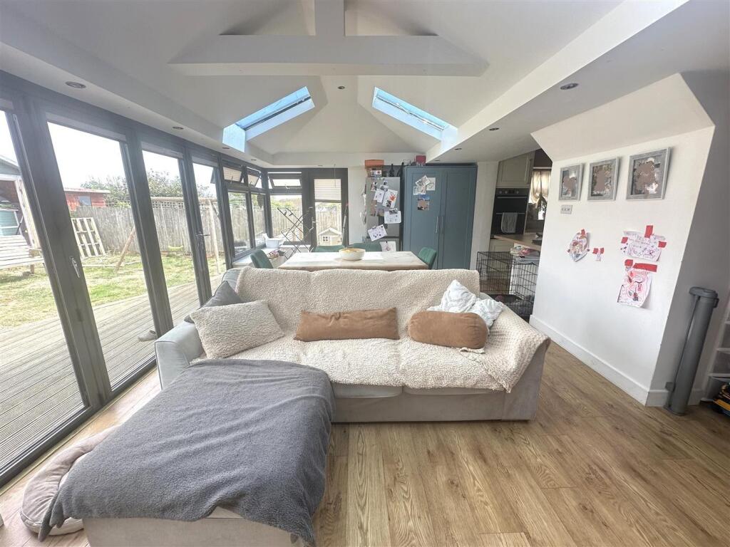 Open Plan