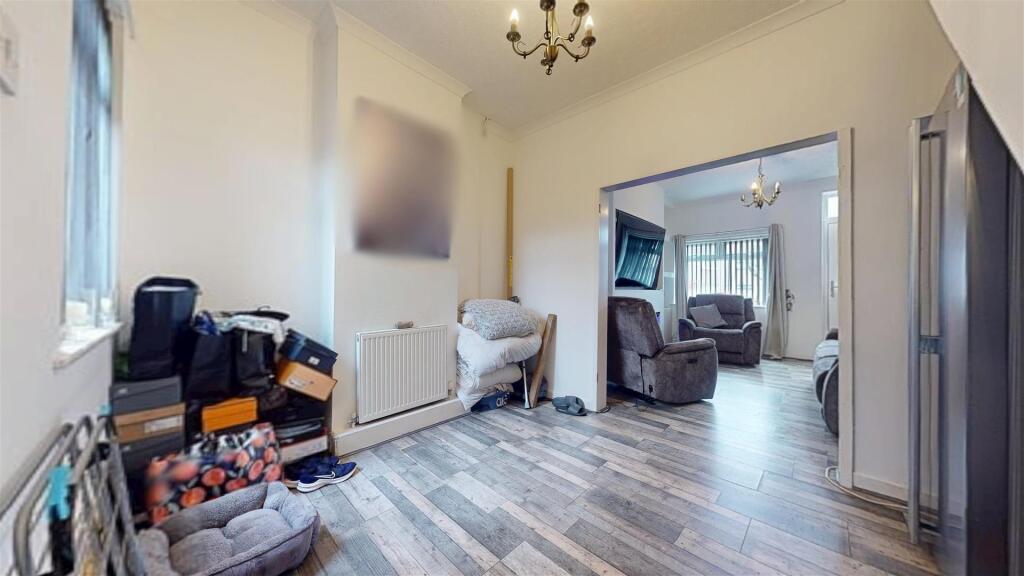 Berrys Lane Dining Room