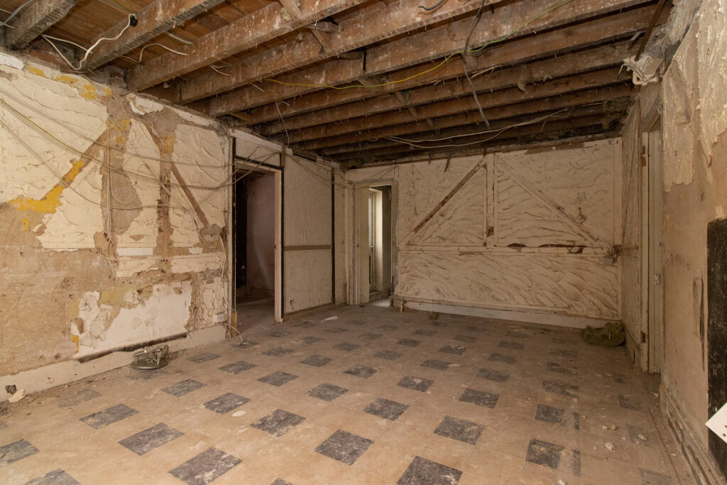general House-8